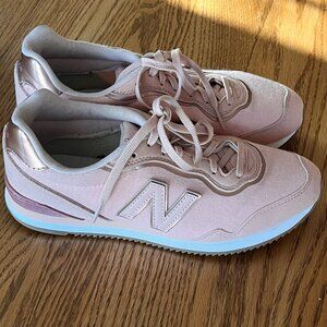 New Balance Lifestyle Shoe
